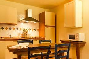 Fattoria San Lorenzo - Apartments