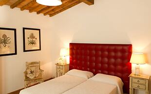 Fattoria San Lorenzo - Apartments