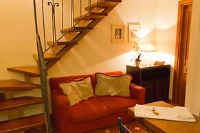 Fattoria San Lorenzo - Apartments