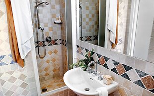 Fattoria San Lorenzo - Apartments