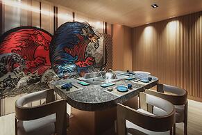 Crowne Plaza Beijing International Airport by IHG