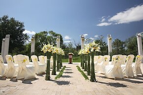 Crowne Plaza Beijing International Airport by IHG