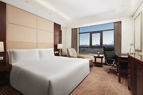 Crowne Plaza Beijing International Airport by IHG