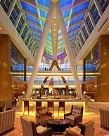 Crowne Plaza Beijing International Airport by IHG