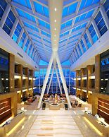 Crowne Plaza Beijing International Airport by IHG