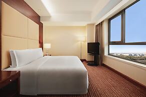 Crowne Plaza Beijing International Airport by IHG