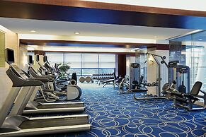 Crowne Plaza Beijing International Airport by IHG