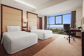 Crowne Plaza Beijing International Airport by IHG