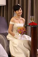 Crowne Plaza Beijing International Airport by IHG