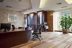 Crowne Plaza Beijing International Airport by IHG