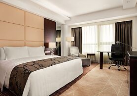 Crowne Plaza Beijing International Airport by IHG