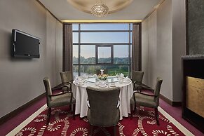 Crowne Plaza Beijing International Airport by IHG