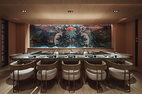 Crowne Plaza Beijing International Airport by IHG