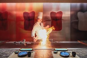 Crowne Plaza Beijing International Airport by IHG