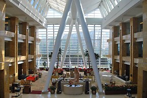 Crowne Plaza Beijing International Airport by IHG