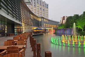 Crowne Plaza Beijing International Airport by IHG