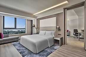 Crowne Plaza Beijing International Airport by IHG