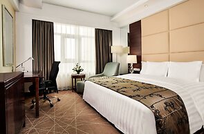 Crowne Plaza Beijing International Airport by IHG