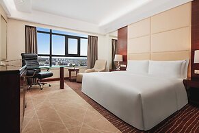Crowne Plaza Beijing International Airport by IHG