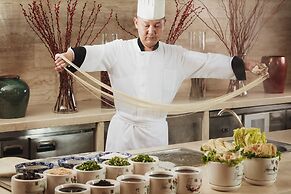 Crowne Plaza Beijing International Airport by IHG