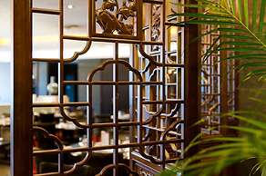 Crowne Plaza Beijing International Airport by IHG