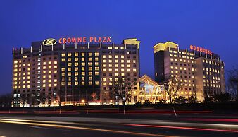 Crowne Plaza Beijing International Airport by IHG