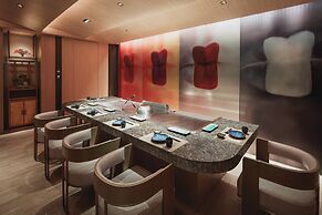 Crowne Plaza Beijing International Airport by IHG