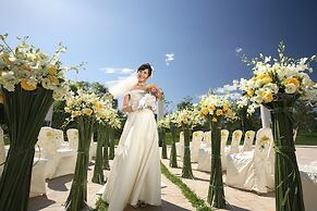 Crowne Plaza Beijing International Airport by IHG