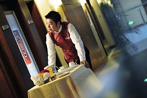 Crowne Plaza Beijing International Airport by IHG