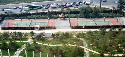 Crowne Plaza Beijing International Airport by IHG