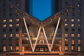 Crowne Plaza Beijing International Airport by IHG