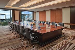 Crowne Plaza Beijing International Airport by IHG