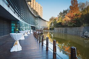 Crowne Plaza Beijing International Airport by IHG