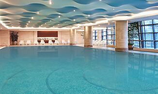 Crowne Plaza Beijing International Airport by IHG