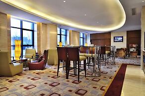 Crowne Plaza Beijing International Airport by IHG