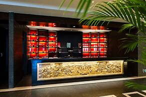Crowne Plaza Beijing International Airport by IHG