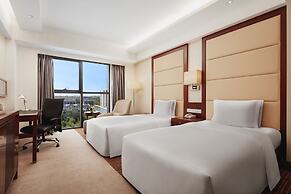 Crowne Plaza Beijing International Airport by IHG