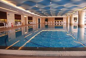 Crowne Plaza Beijing International Airport by IHG