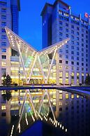 Crowne Plaza Beijing International Airport by IHG