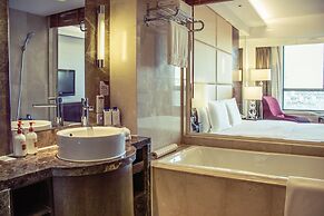 Crowne Plaza Beijing International Airport by IHG