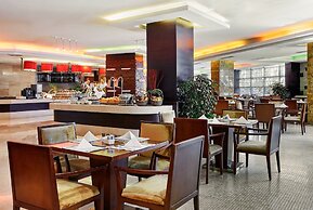 Crowne Plaza Beijing International Airport by IHG