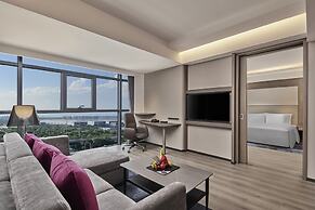 Crowne Plaza Beijing International Airport by IHG