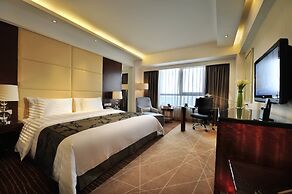 Crowne Plaza Beijing International Airport by IHG