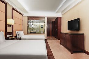 Crowne Plaza Beijing International Airport by IHG