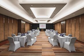 Crowne Plaza Beijing International Airport by IHG