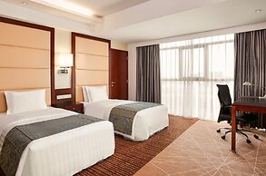 Crowne Plaza Beijing International Airport by IHG