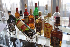 Crowne Plaza Beijing International Airport by IHG