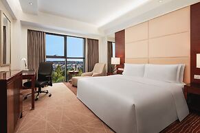 Crowne Plaza Beijing International Airport by IHG