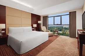 Crowne Plaza Beijing International Airport by IHG