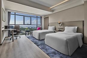 Crowne Plaza Beijing International Airport by IHG